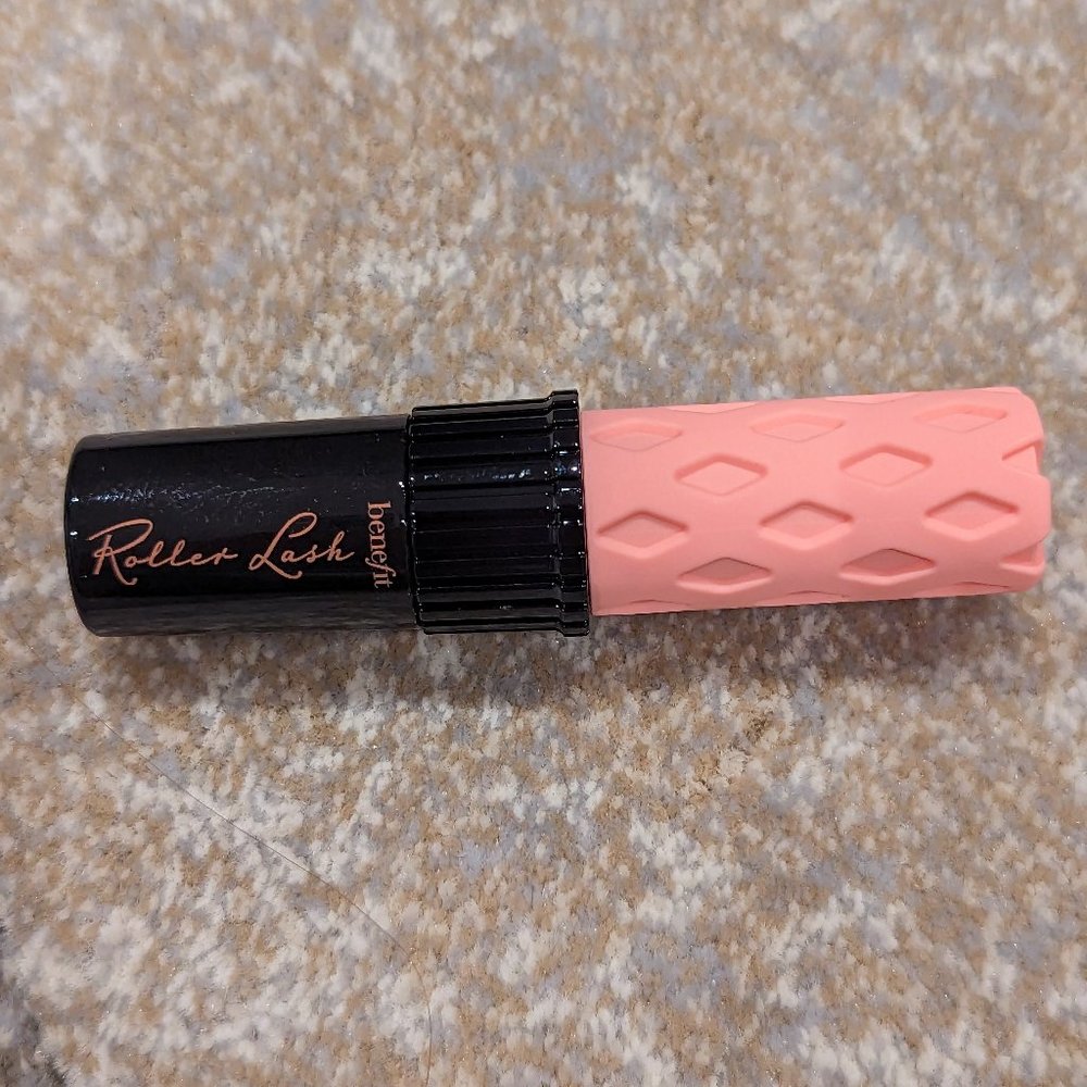 Benefit Roller Lash Mascara